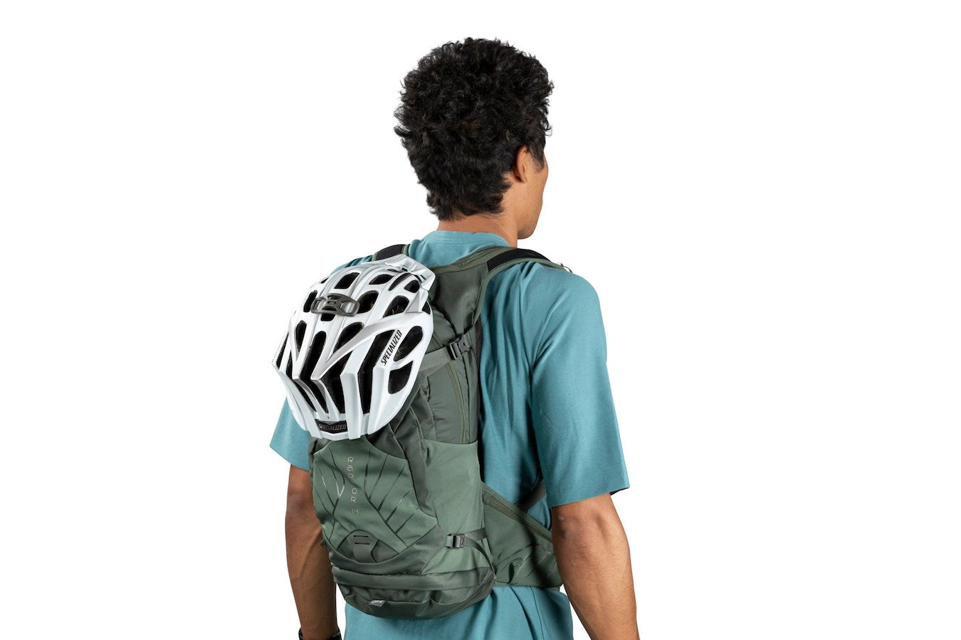 Osprey Raptor 14, sac d'hydratation homme avec réservoir Hydraulics™ LT Osprey Raptor 14, sac d'hydratation homme avec réservoir Hydraulics™ LT