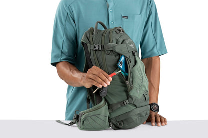 Osprey Raptor 14 Pack 2