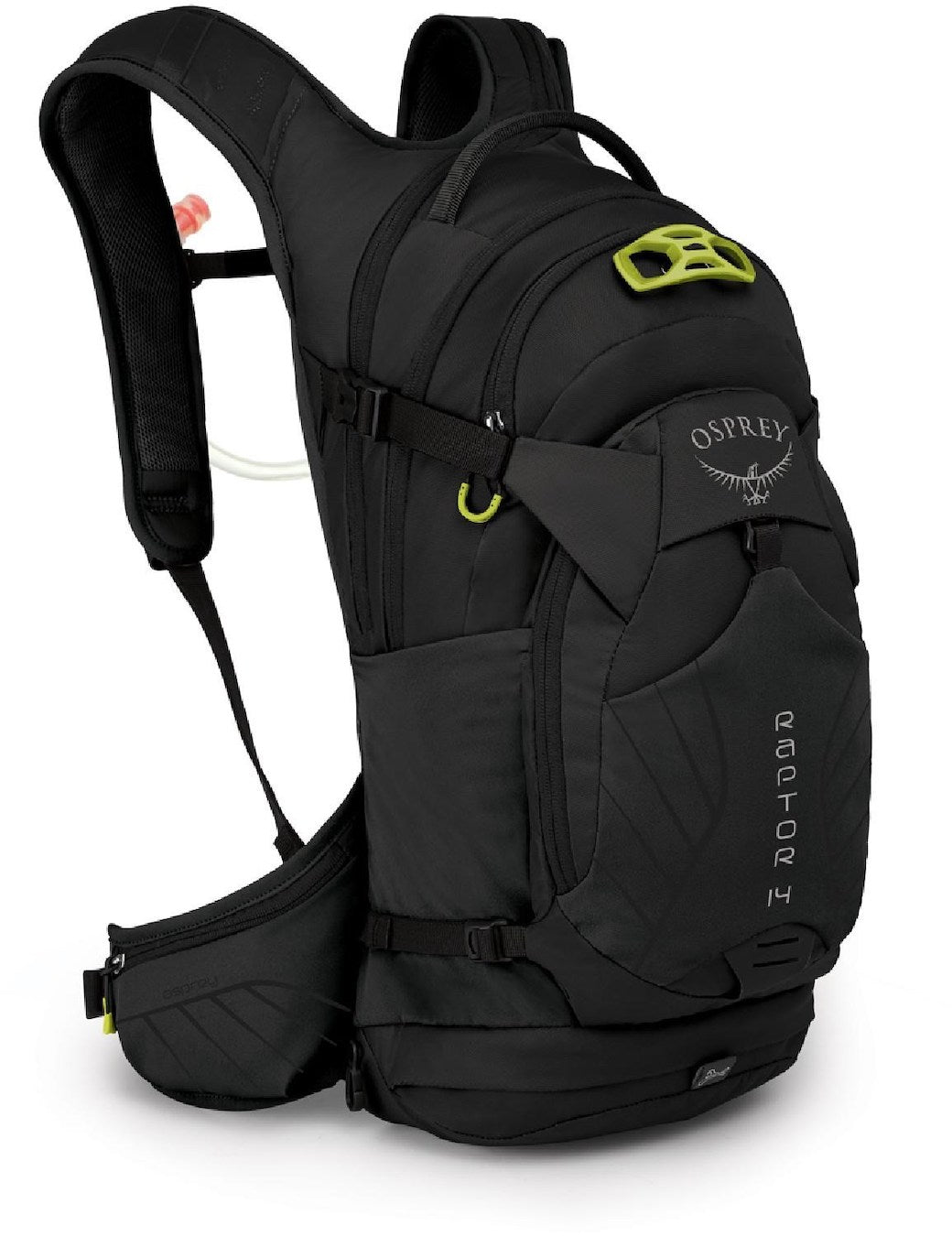 Osprey Raptor 14 Pack 3