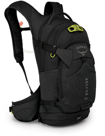 Osprey Raptor 14 Pack 3