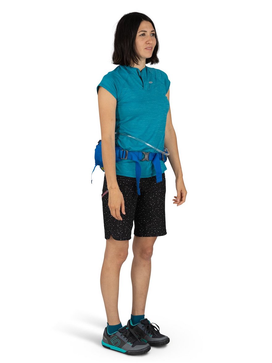 Osprey Seral 7 Hydration Waist Pack 1