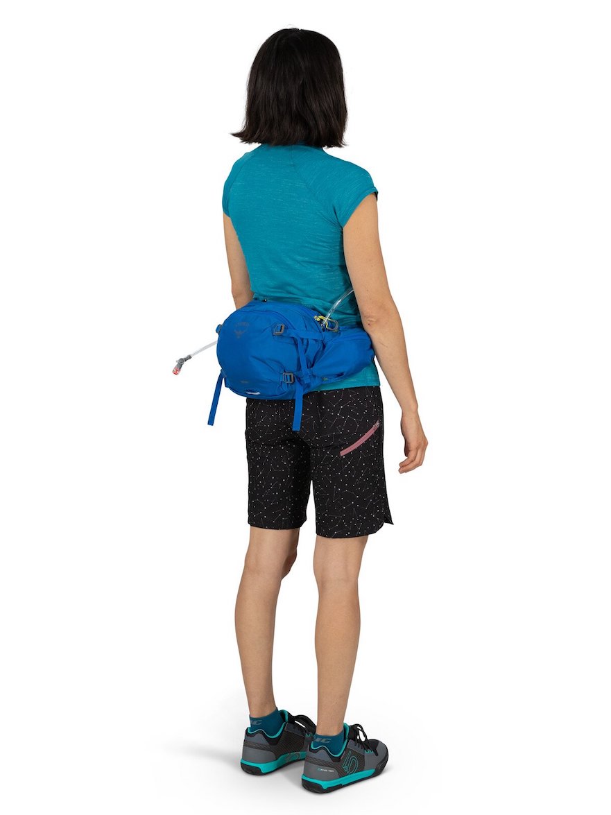 Osprey Seral 7 Hydration Waist Pack 2
