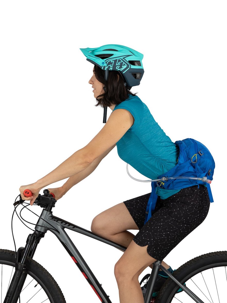 Osprey Seral 7 Hydration Waist Pack 3