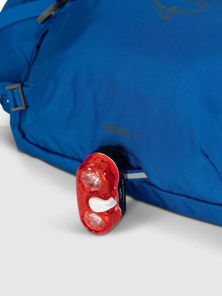 Osprey Seral 7 Hydration Waist Pack 5