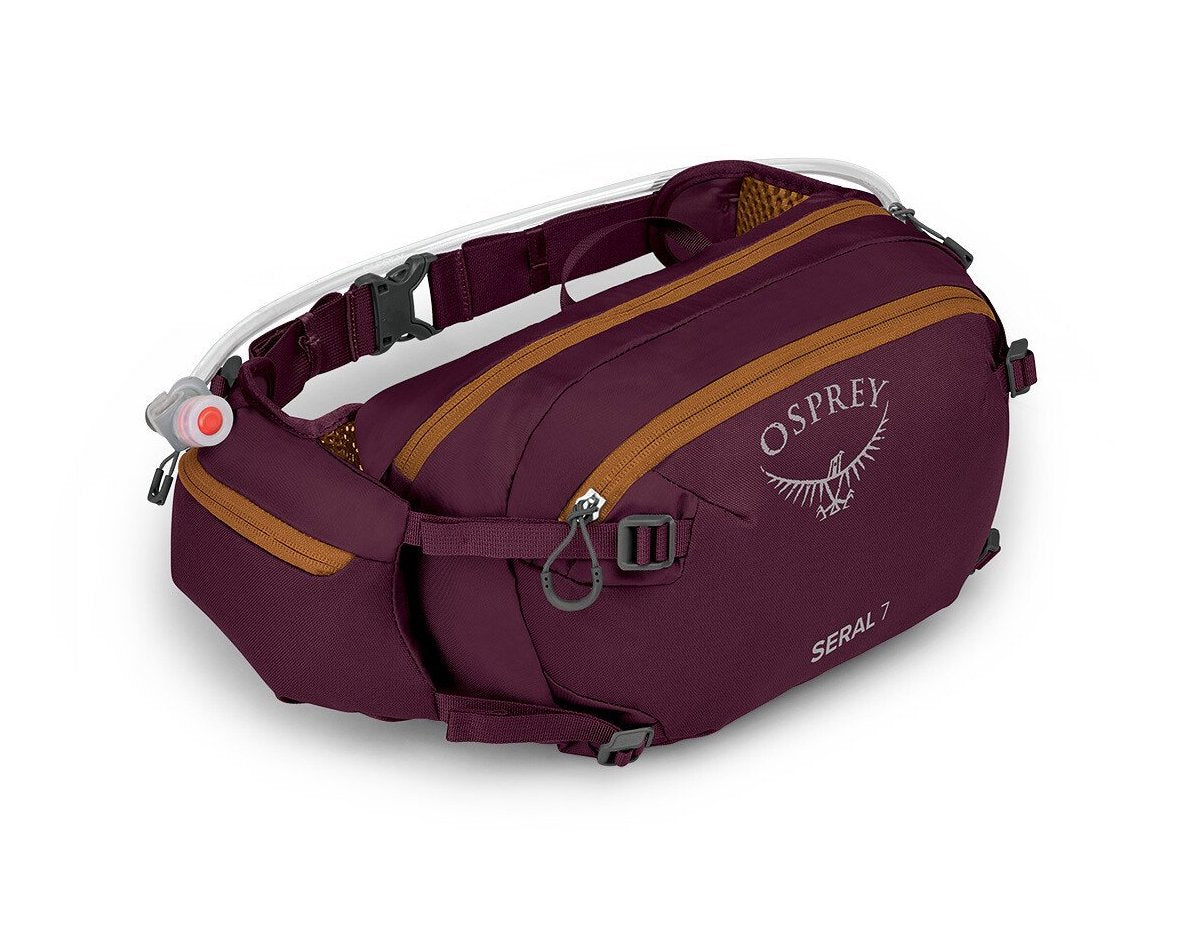 Osprey Seral 7 Hydration Waist Pack 7
