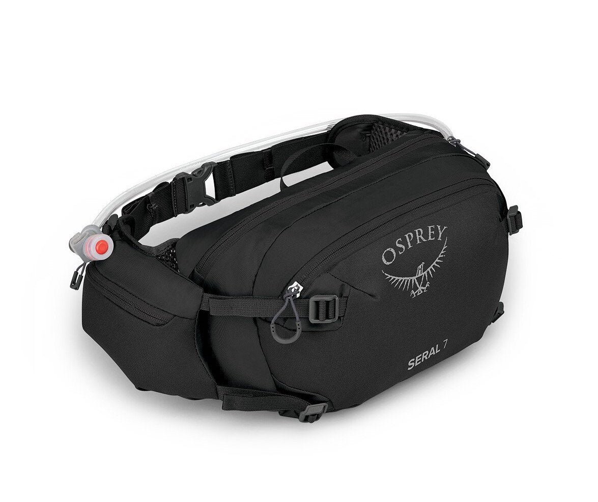 Osprey Seral 7 Hydration Waist Pack 8