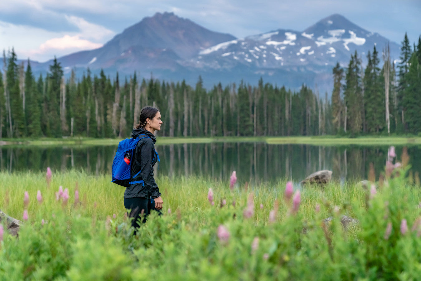 Osprey Sportlite 20 Pack 4