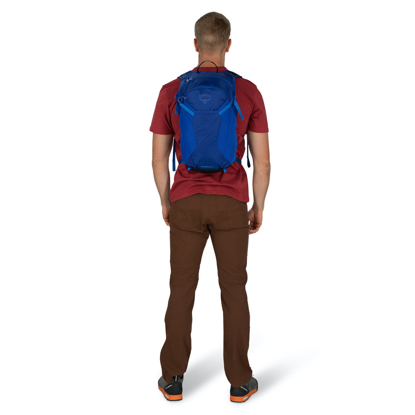 Osprey Sportlite 20 Pack 6