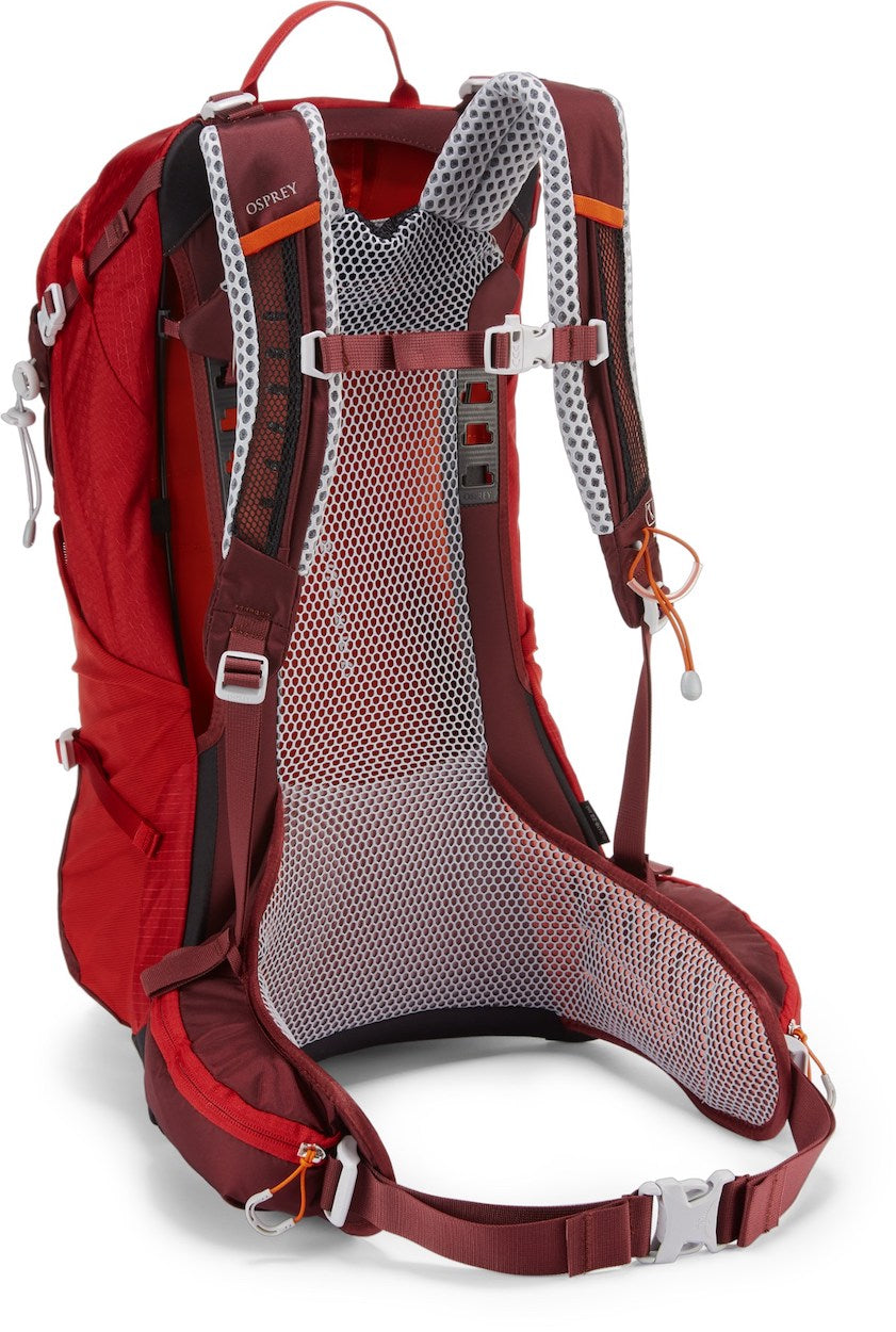 Osprey Stratos 24 Pack 1