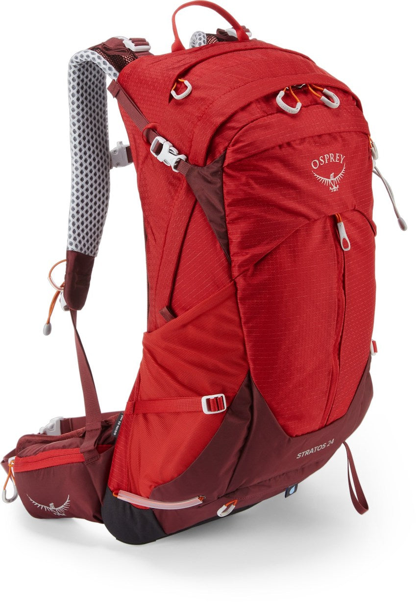 Osprey Stratos 24 Pack 5