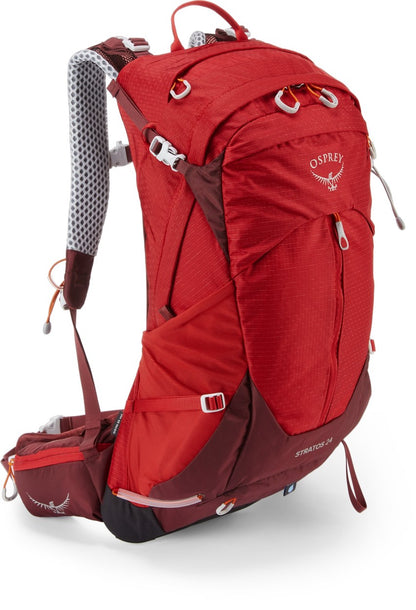 Osprey Stratos 24 Pack 5