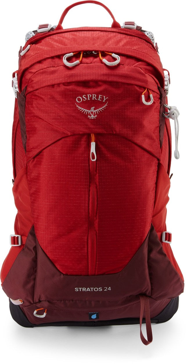 Osprey Stratos 24 Pack 6