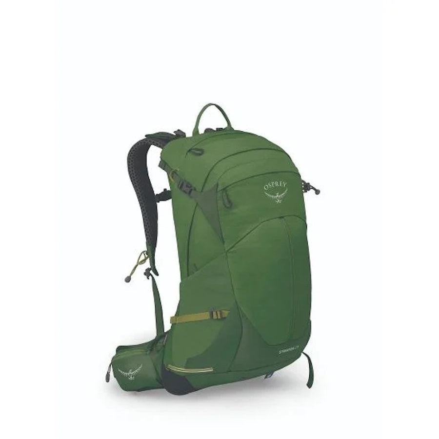 osprey 24/7 backpack Osprey Stratos 24 Pack - Men's