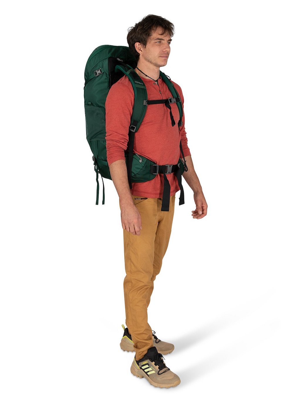 Osprey Volt 45 Pack 1