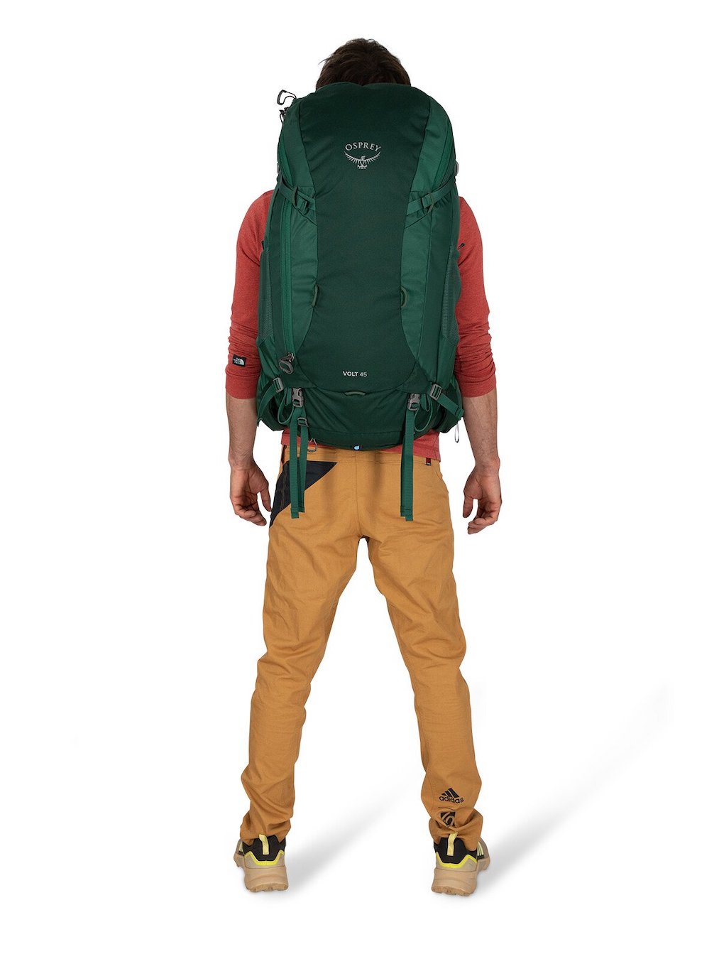 Osprey Volt 45 Pack 3