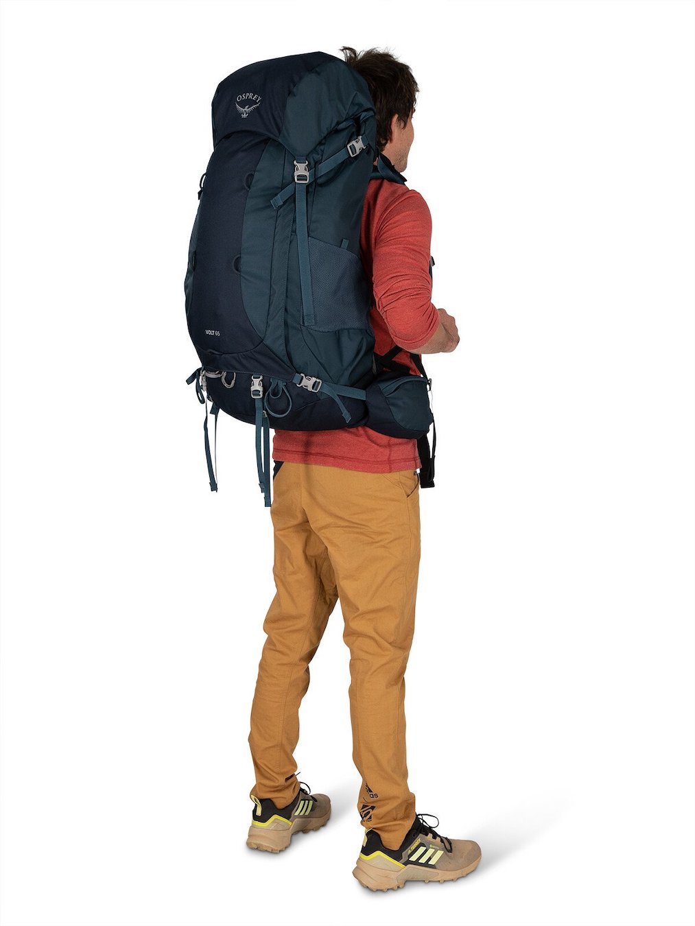 Osprey Volt 65 Pack Osprey Volt 65 Pack