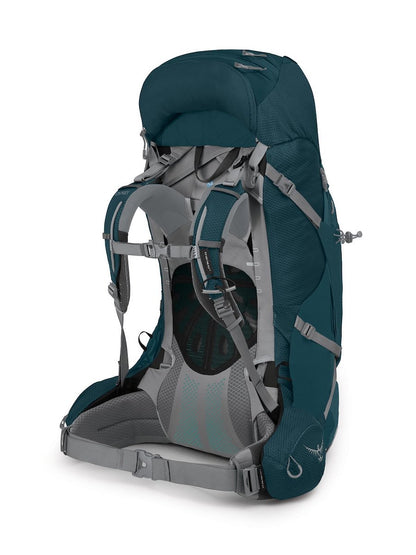 60l backpack osprey Osprey Ariel Plus 60L Pack - Women's