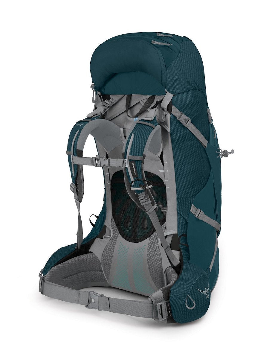 Osprey W's Ariel Plus 60l 2021 2