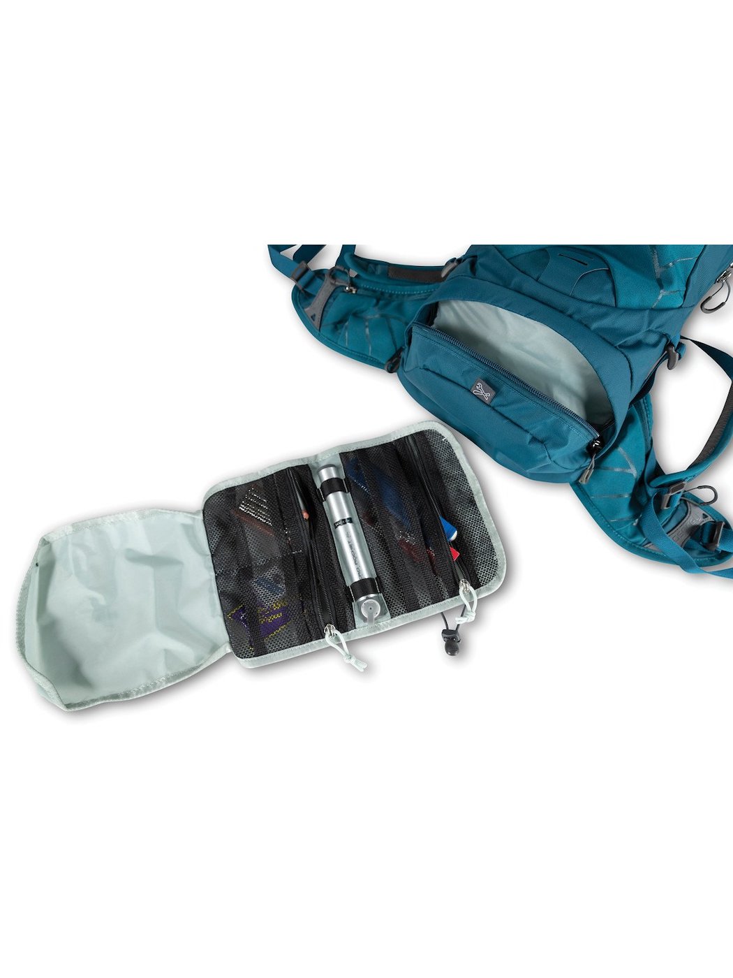 osprey hydration pack raven Osprey Raven 10 Pack - Women's