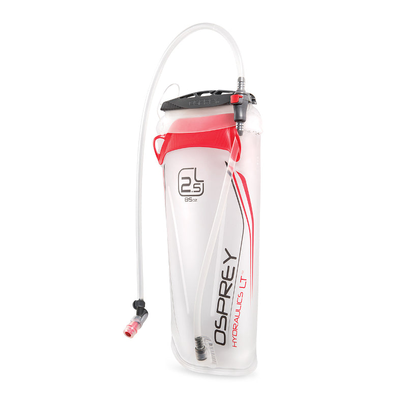 Hydraulics LT Reservoir 2.5L