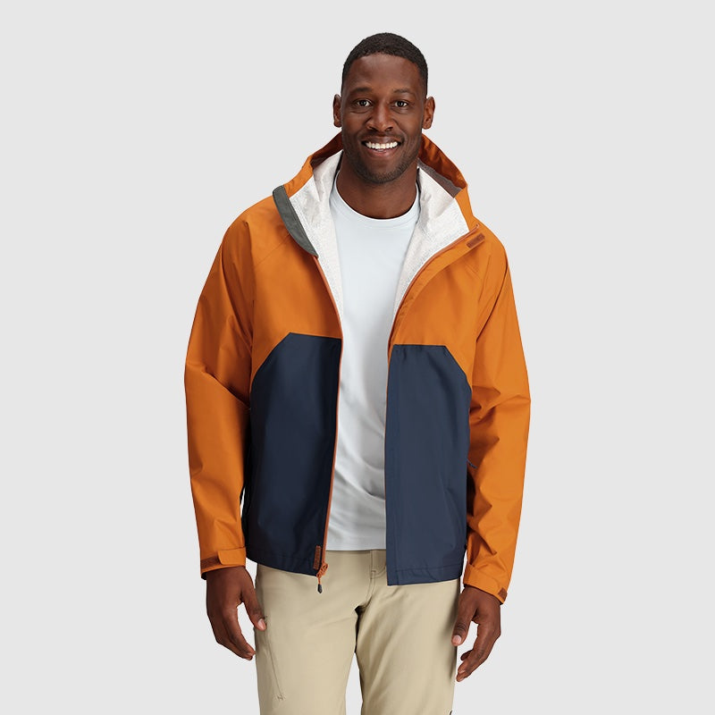 Outdoor Research Apollo Jacket - Men's 7