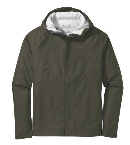 Outdoor Research Apollo Jacket - Men's - Juniper 1
