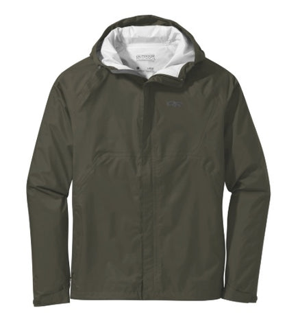 Outdoor Research Apollo Jacket - Men's - Juniper 1
