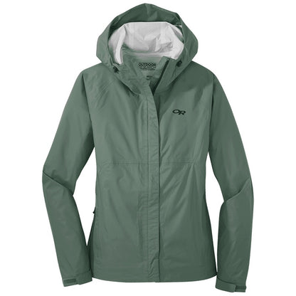 Apollo Rain Jacket - Women's