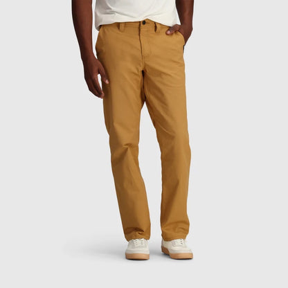 Outdoor Research Canvas Pant 32" 2023 5
