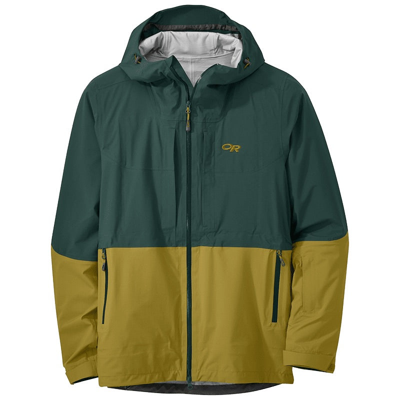 Outdoor Research Carbide Jacket 2020 1