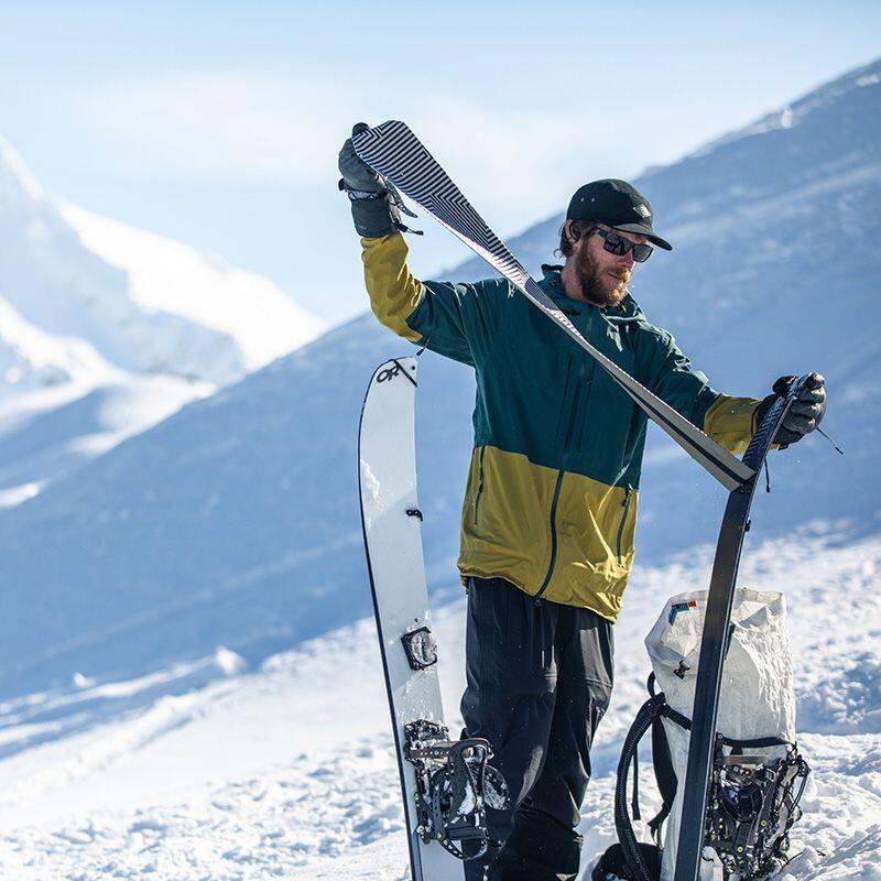 Outdoor Research Carbide Jacket 2020 2