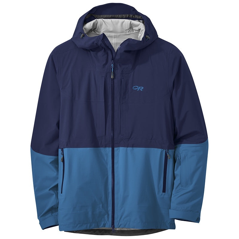 Outdoor Research Carbide Jacket - Men's 10