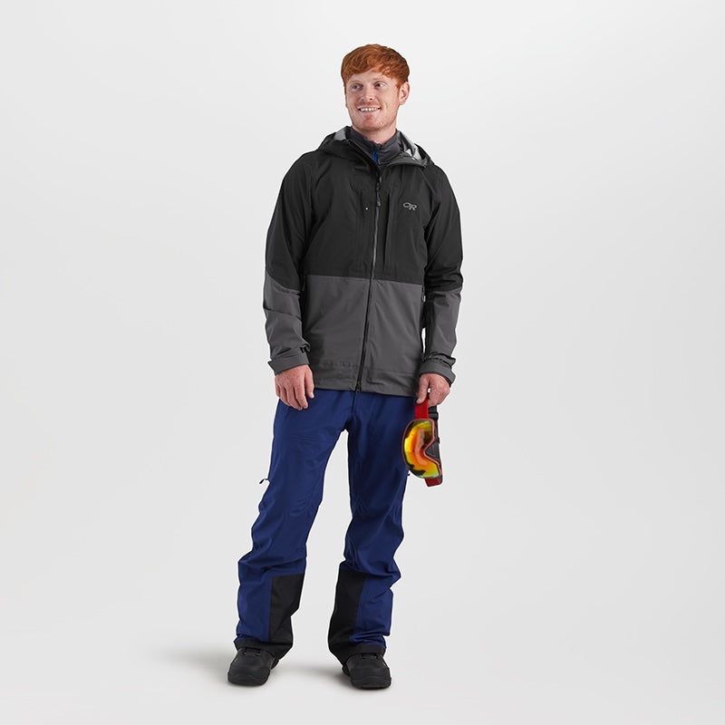 Outdoor Research Carbide Jacket - Men's 3