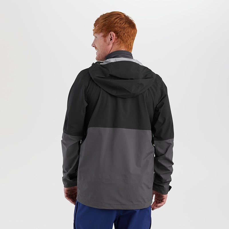 Outdoor Research Carbide Jacket - Men's 4