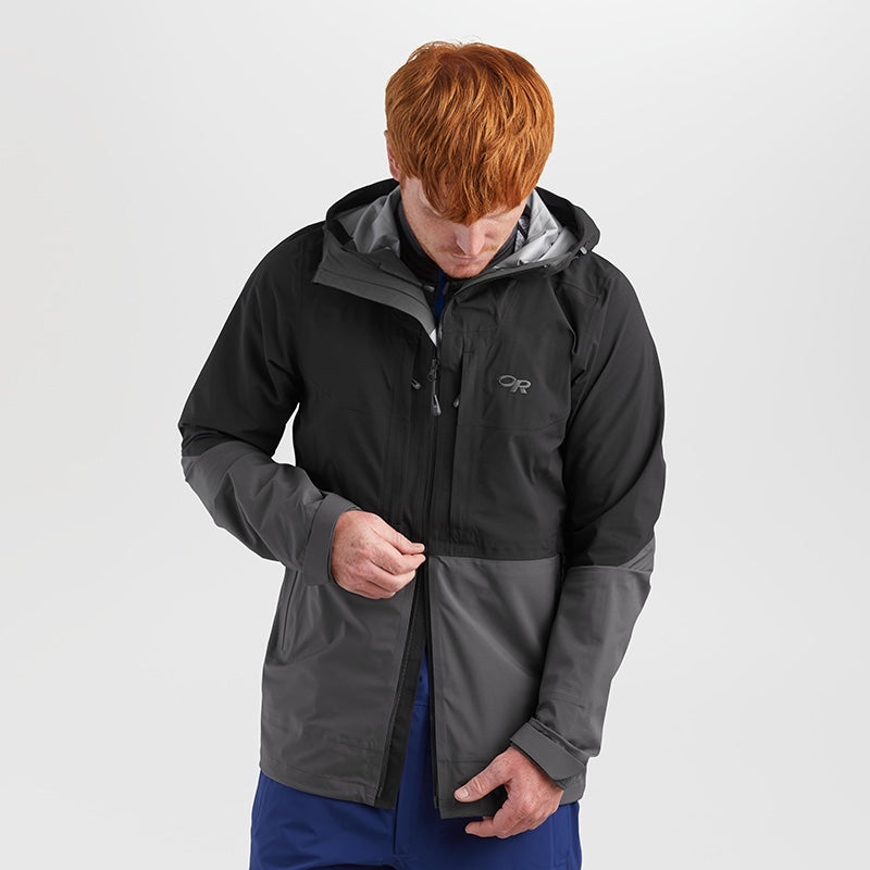 Outdoor Research Carbide Jacket - Men's 5