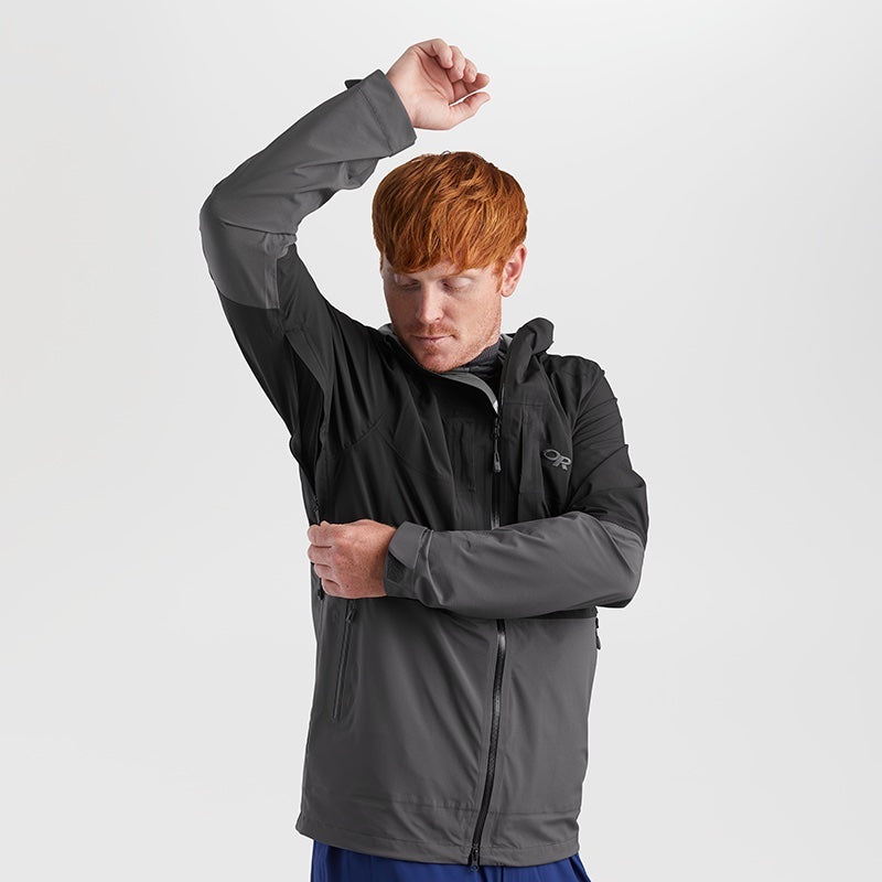 Outdoor Research Carbide Jacket - Men's 6