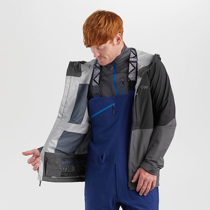 Outdoor Research Carbide Jacket - Men's 7