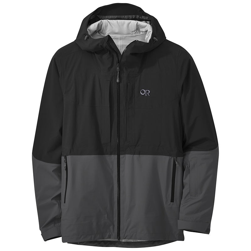 Outdoor Research Carbide Jacket - Men's 8