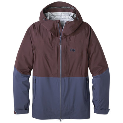 Outdoor Research Carbide Jacket - Men's 9