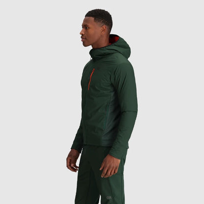 Outdoor Research Deviator Hoodie 2023 3