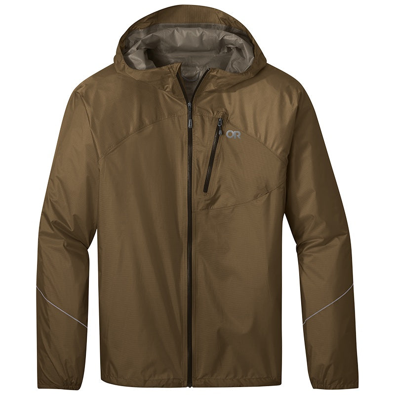 Outdoor Research Helium Rain Jacket - Men's 1