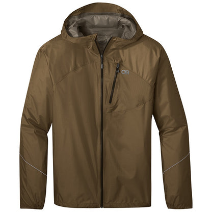 Outdoor Research Helium Rain Jacket - Men's 1