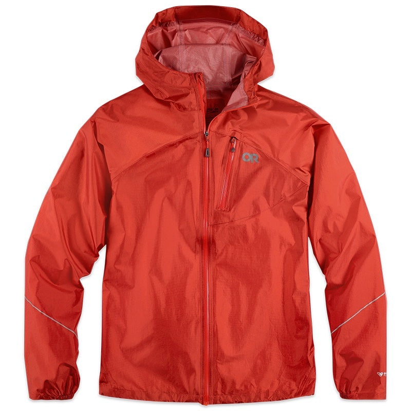 Outdoor Research Helium Rain Jacket - Men's 2
