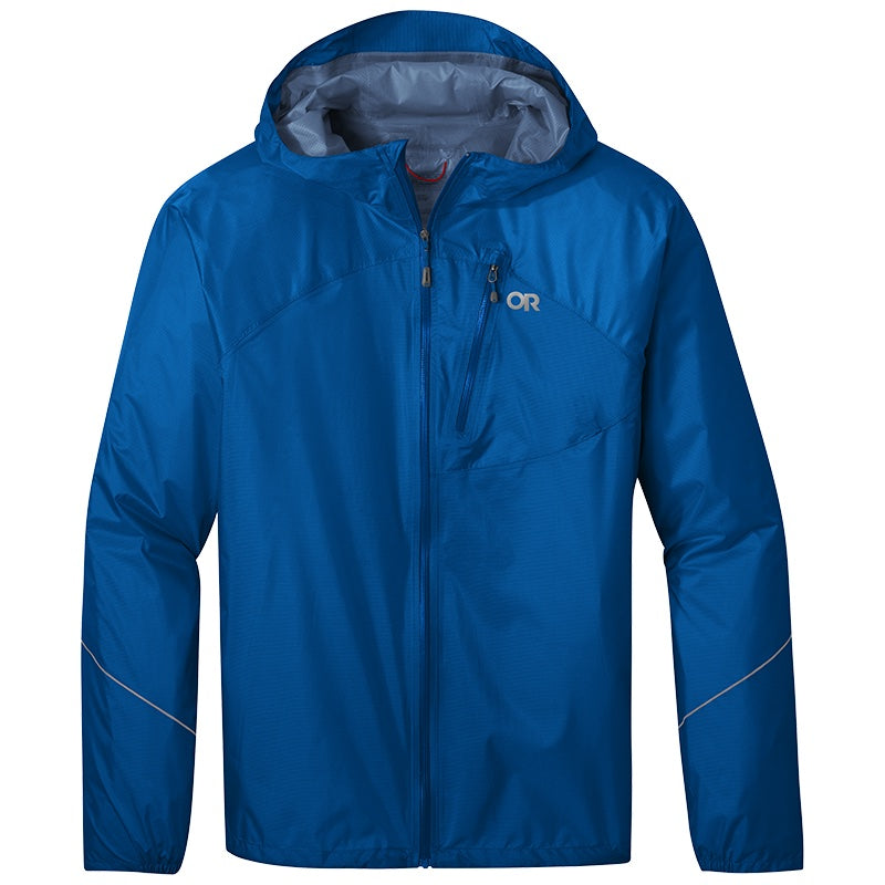 Outdoor Research Helium Rain Jacket - Men's 6