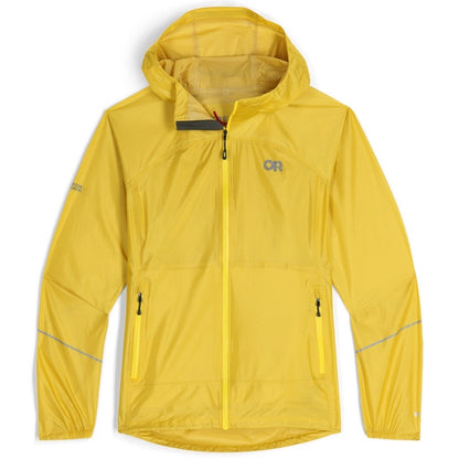 Outdoor Research Helium Rain Jacket - Women's 1