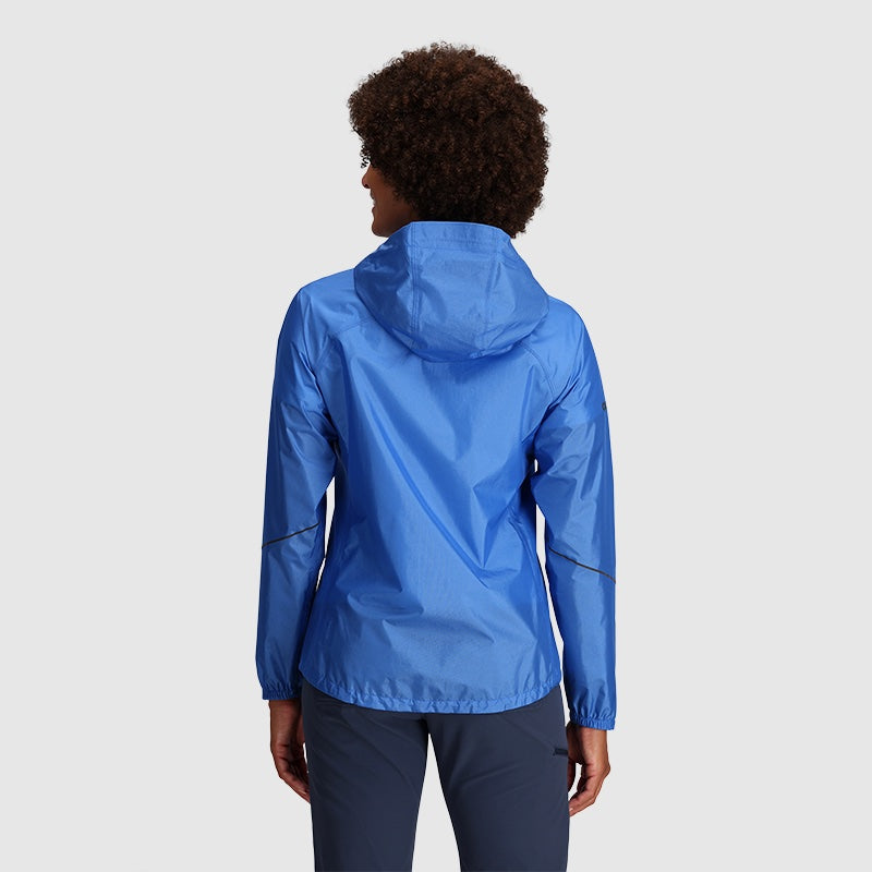 Outdoor Research Helium Rain Jacket - Women's 3