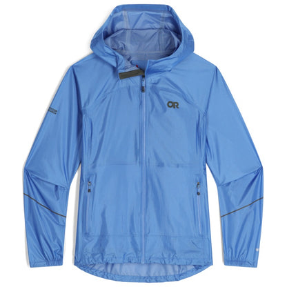 Outdoor Research Helium Rain Jacket - Women's 6