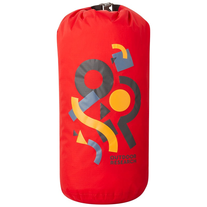Outdoor Research Packout Graph Dry Bag Co 2023 1