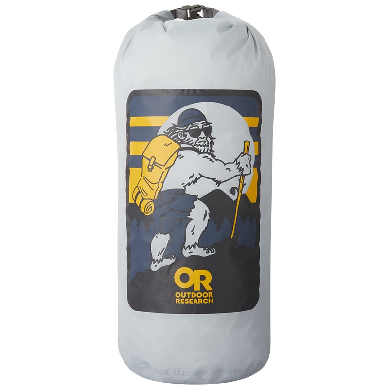 Outdoor Research Packout Graph Dry Bag Co 2023 2
