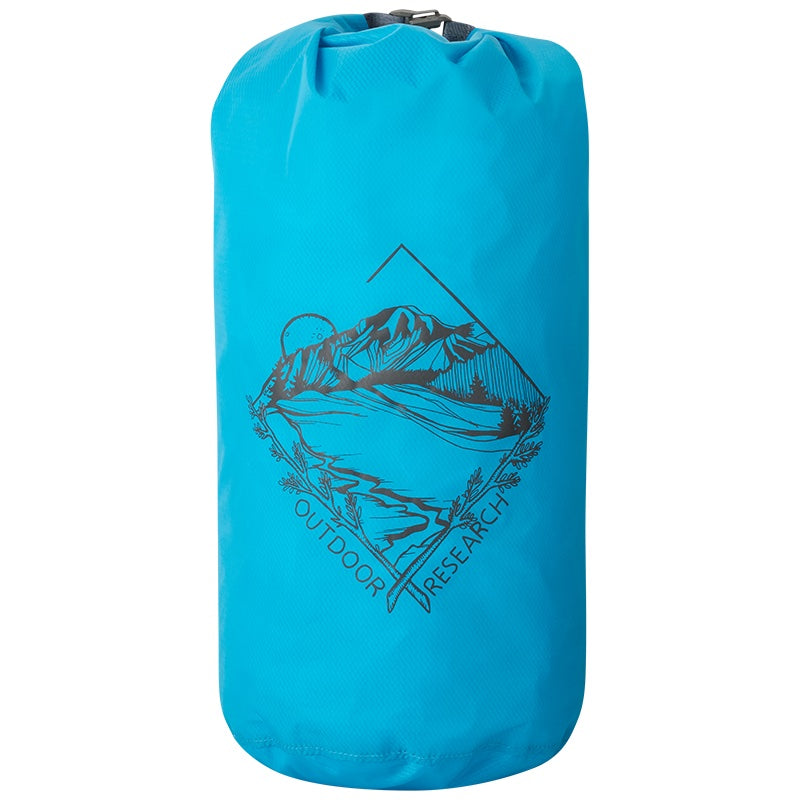 Outdoor Research Packout Graph Dry Bag Co 2023 3